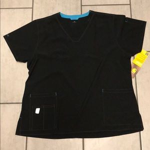 Carhartt Force scrub top